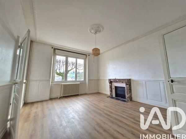 Maison à vendre 5 pièces 125 m² Saint-Junien