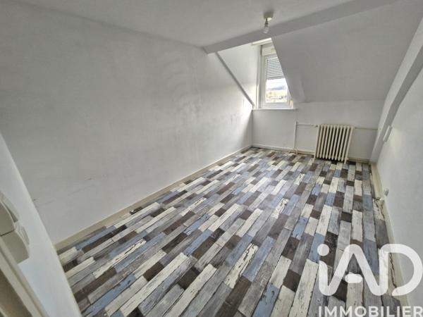 Maison à vendre 5 pièces 125 m² Saint-Junien