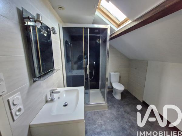 Maison à vendre 5 pièces 125 m² Saint-Junien