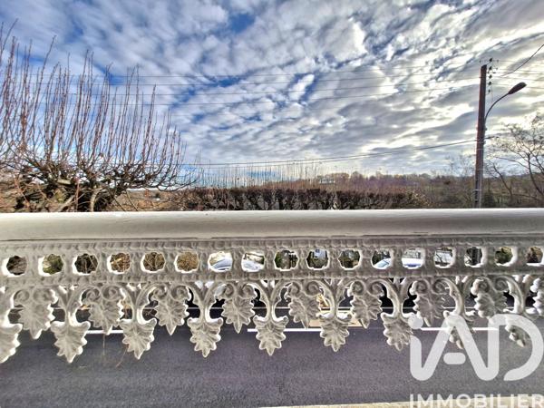 Maison à vendre 5 pièces 125 m² Saint-Junien