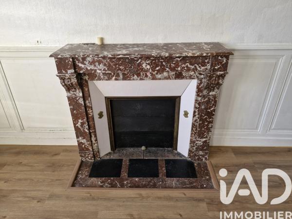 Maison à vendre 5 pièces 125 m² Saint-Junien