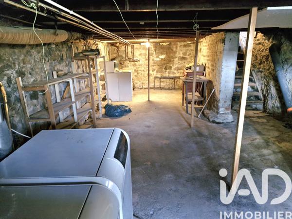 Maison à vendre 5 pièces 125 m² Saint-Junien