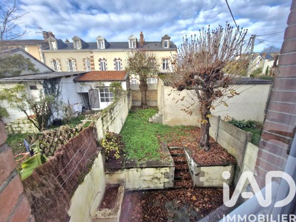 Maison à vendre 5 pièces 125 m² Saint-Junien