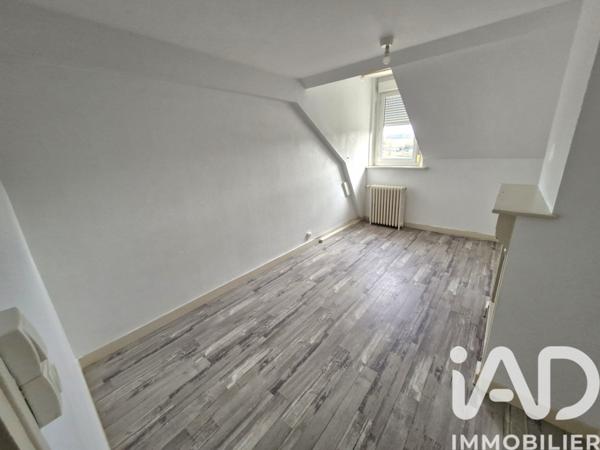 Maison à vendre 5 pièces 125 m² Saint-Junien