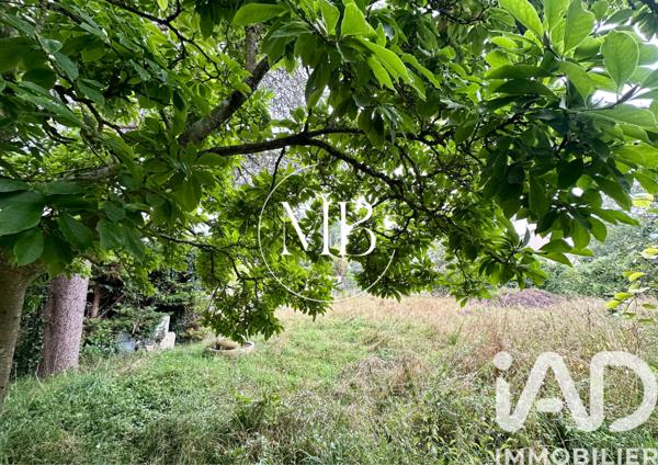 Terrain à vendre 810 m² Presles