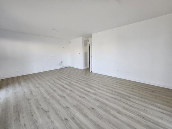 Appartement 4 pièces - 67 m²