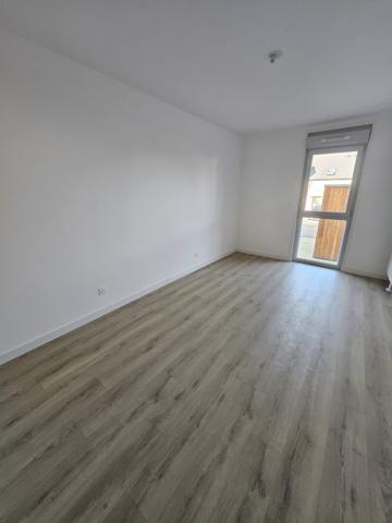 Appartement 4 pièces - 67 m²