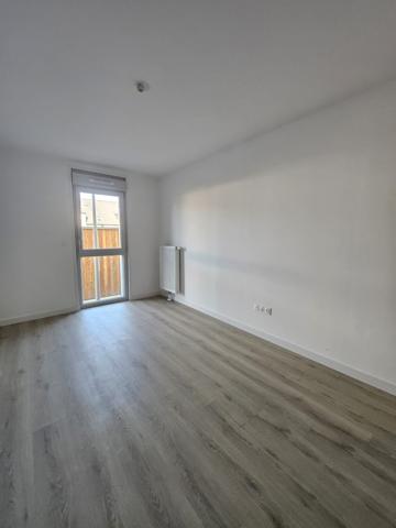 Appartement 4 pièces - 67 m²