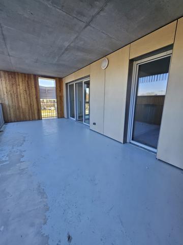 Appartement 4 pièces - 67 m²