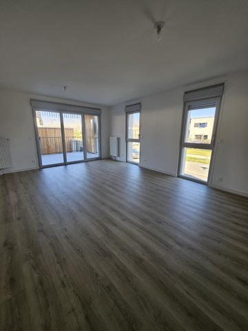 Appartement 4 pièces - 67 m²