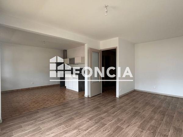 Location Appartement 3 pièces 78.1 m² - 768/788/804 ROUTE DE CHAMBERY Gilly Sur Isere 73200