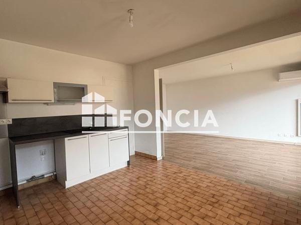 Location Appartement 3 pièces 78.1 m² - 768/788/804 ROUTE DE CHAMBERY Gilly Sur Isere 73200