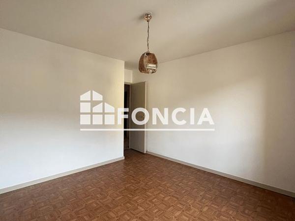 Location Appartement 3 pièces 78.1 m² - 768/788/804 ROUTE DE CHAMBERY Gilly Sur Isere 73200