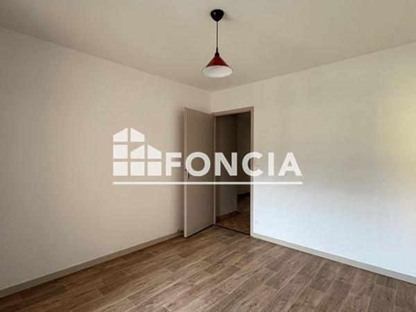 Location Appartement 3 pièces 78.1 m² - 768/788/804 ROUTE DE CHAMBERY Gilly Sur Isere 73200