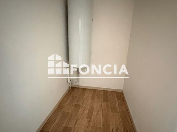 Location Appartement 3 pièces 78.1 m² - 768/788/804 ROUTE DE CHAMBERY Gilly Sur Isere 73200