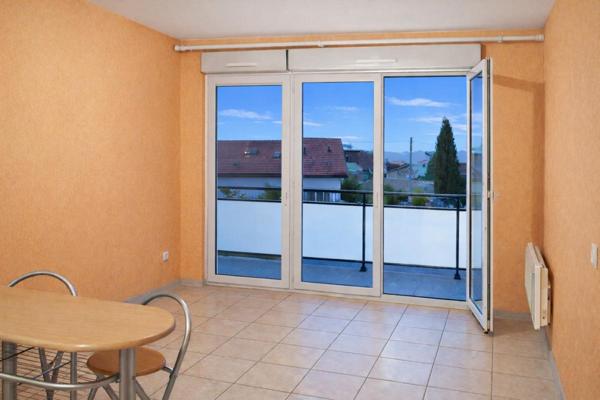 Location Albertville