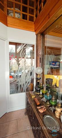 Maison à vendre 11 pièces  ()