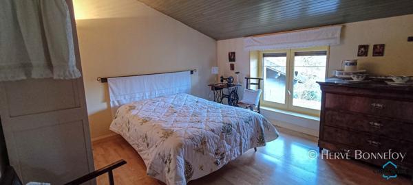 Maison à vendre 11 pièces  ()