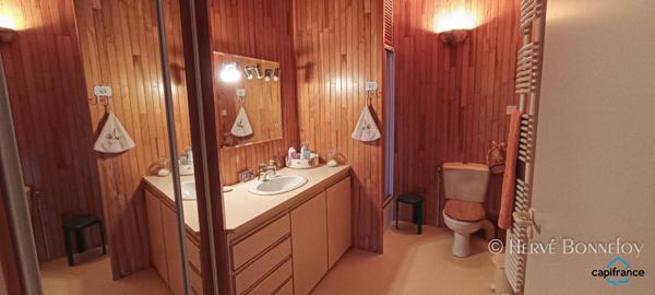 Maison à vendre 11 pièces  ()