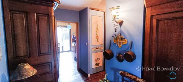 Maison à vendre 11 pièces  ()