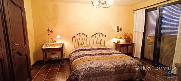 Maison à vendre 11 pièces  ()