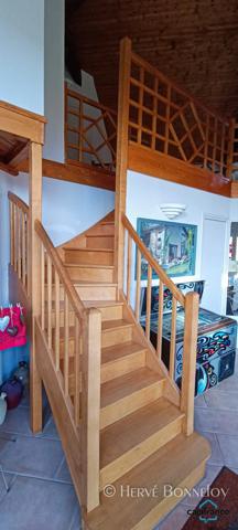 Maison à vendre 11 pièces  ()