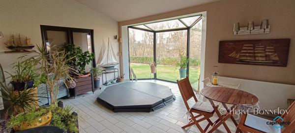 Maison à vendre 11 pièces  ()