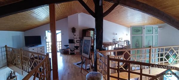 Maison à vendre 11 pièces  ()