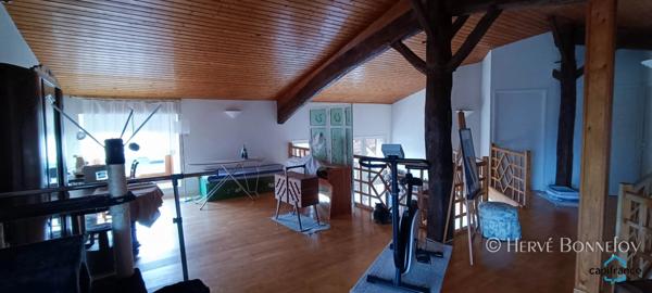 Maison à vendre 11 pièces  ()