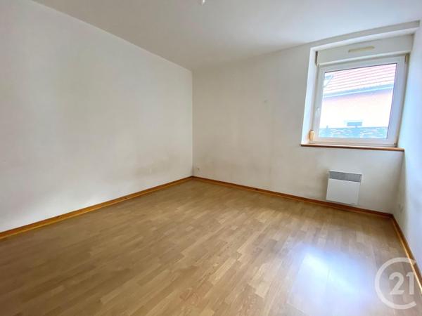 Appartement F3 à vendre  3 pièces - 55 m2 MAMIROLLE - 25