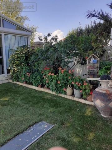 Maison à vendre à Sainte Marie la Mer dans les Pyrénées-Orientales (66470), ref : 66018/205