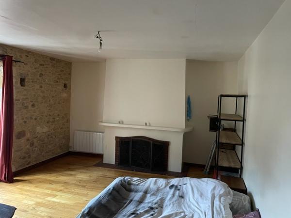 Appartement à vendre 101 992 € Le Bugue 4 p 75 m² DPE D