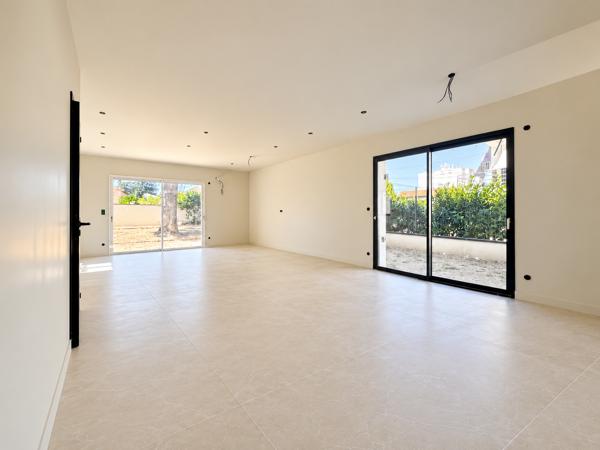 VILLEFRANCHE-SUR-SAÔNE – CONSTRUCTION NEUVE de 2026 – 4 CHAMBRES – JARDIN