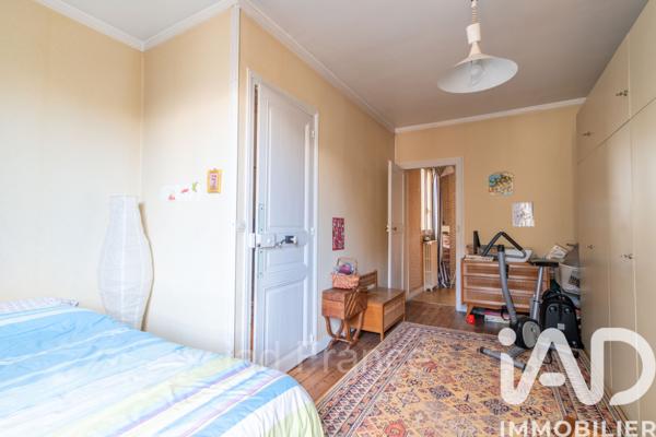 Maison à vendre 6 pièces 119,78 m² Mantes-la-Jolie
