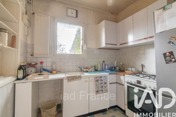 Maison à vendre 6 pièces 119,78 m² Mantes-la-Jolie