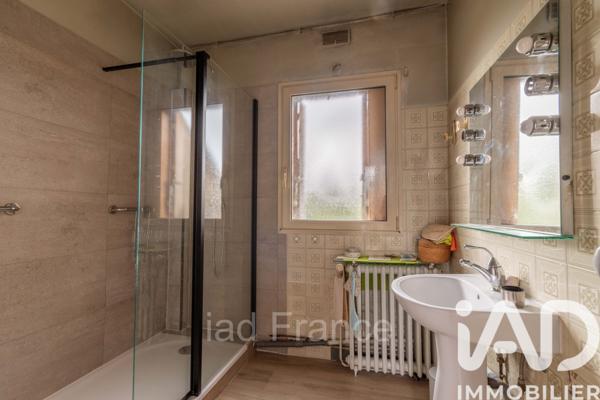 Maison à vendre 6 pièces 119,78 m² Mantes-la-Jolie