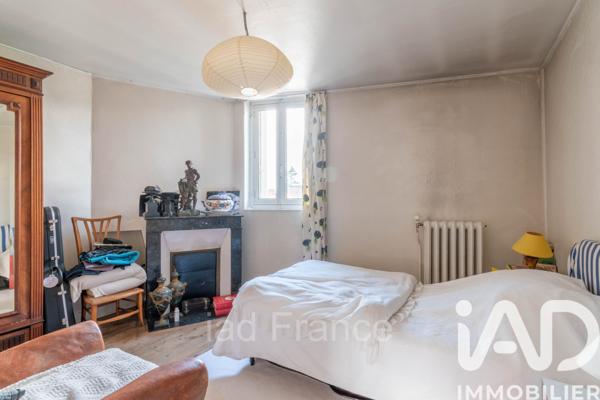 Maison à vendre 6 pièces 119,78 m² Mantes-la-Jolie