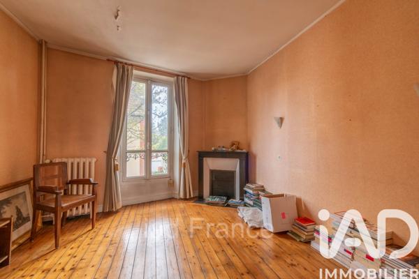 Maison à vendre 6 pièces 119,78 m² Mantes-la-Jolie