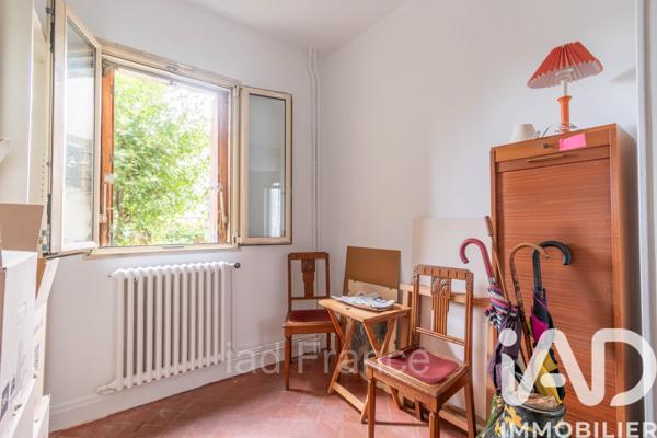 Maison à vendre 6 pièces 119,78 m² Mantes-la-Jolie