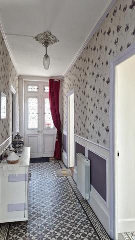 Boynes (45300) Ensemble de deux habitations