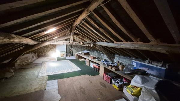 Boynes (45300) Ensemble de deux habitations