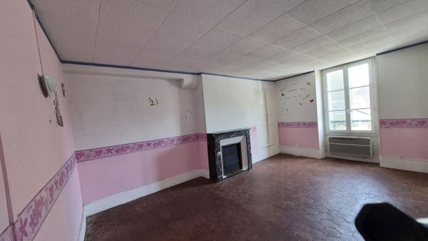 Boynes (45300) Ensemble de deux habitations