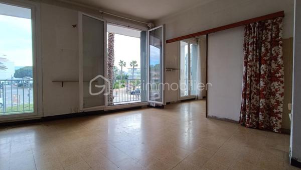 Appartement de 68,47 m²