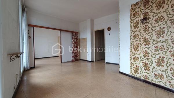 Appartement de 68,47 m²