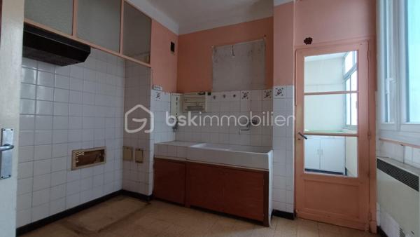 Appartement de 68,47 m²