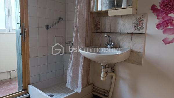 Appartement de 68,47 m²