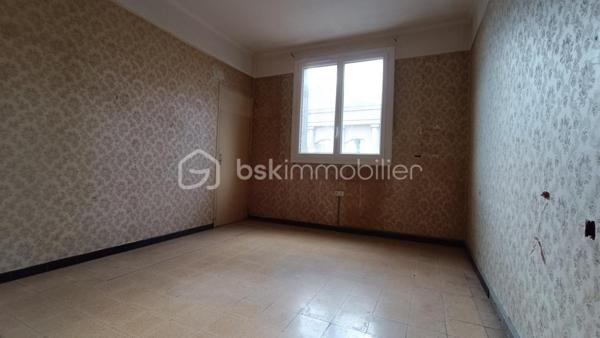 Appartement de 68,47 m²