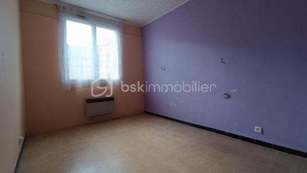 Appartement de 68,47 m²