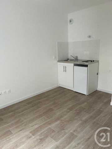 Appartement F1 à vendre  1 pièce - 23,35 m2 JOUE LES TOURS - 37