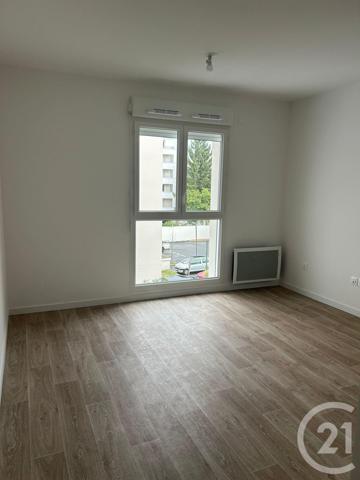 Appartement F1 à vendre  1 pièce - 23,35 m2 JOUE LES TOURS - 37